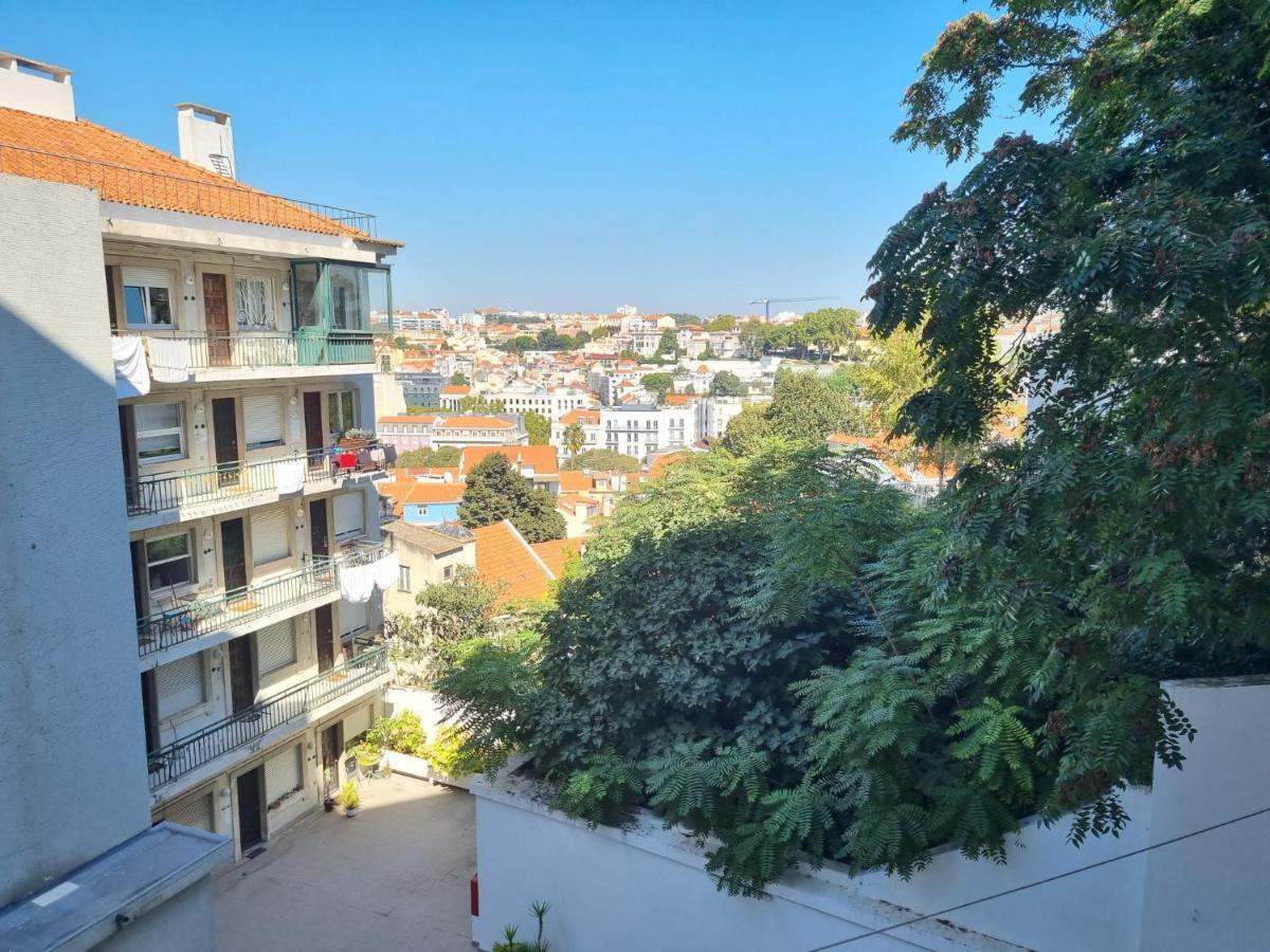 Charm Discovery Principe 7 Lisboa Εξωτερικό φωτογραφία