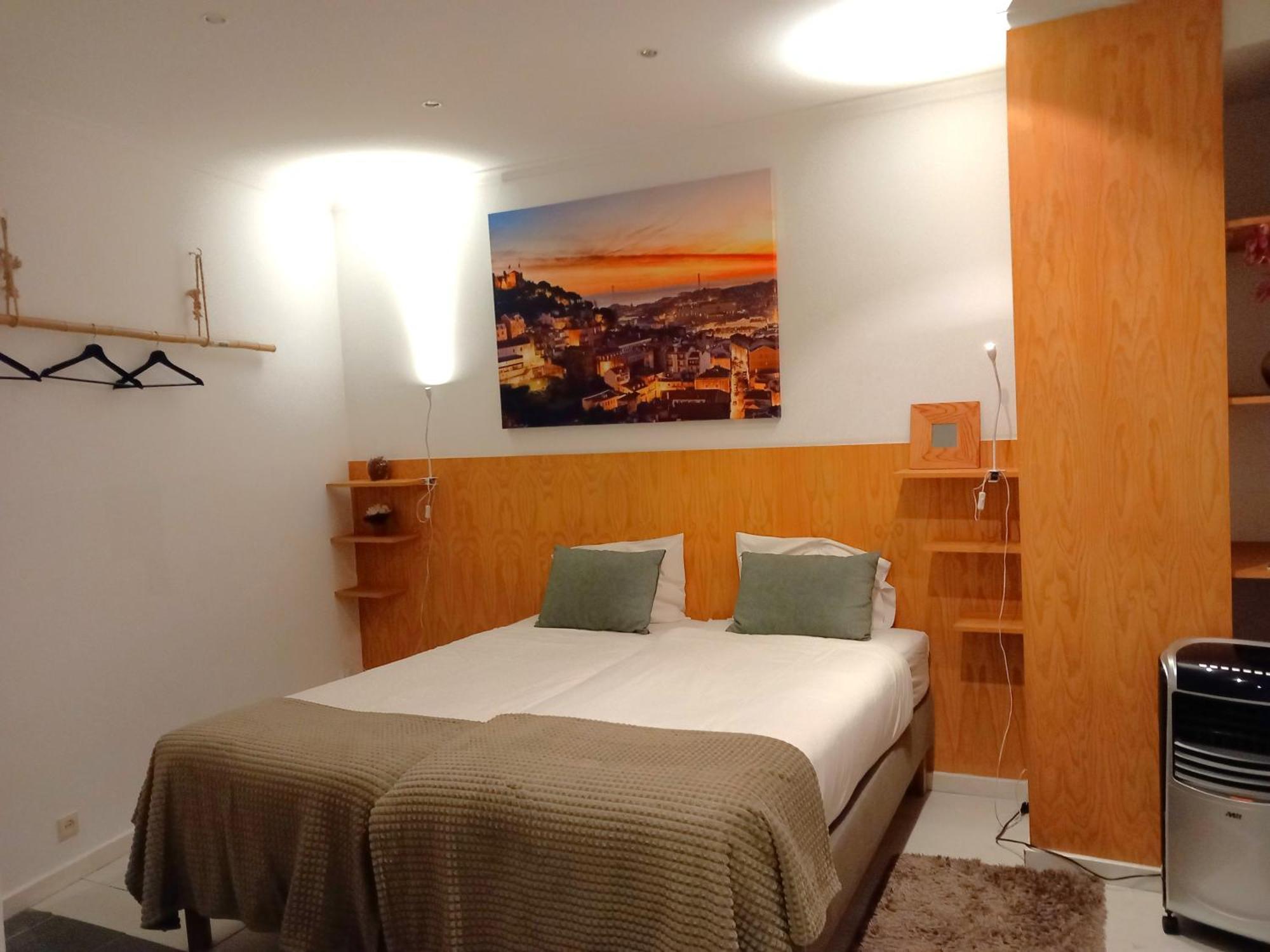 Charm Discovery Principe 7 Lisboa Εξωτερικό φωτογραφία