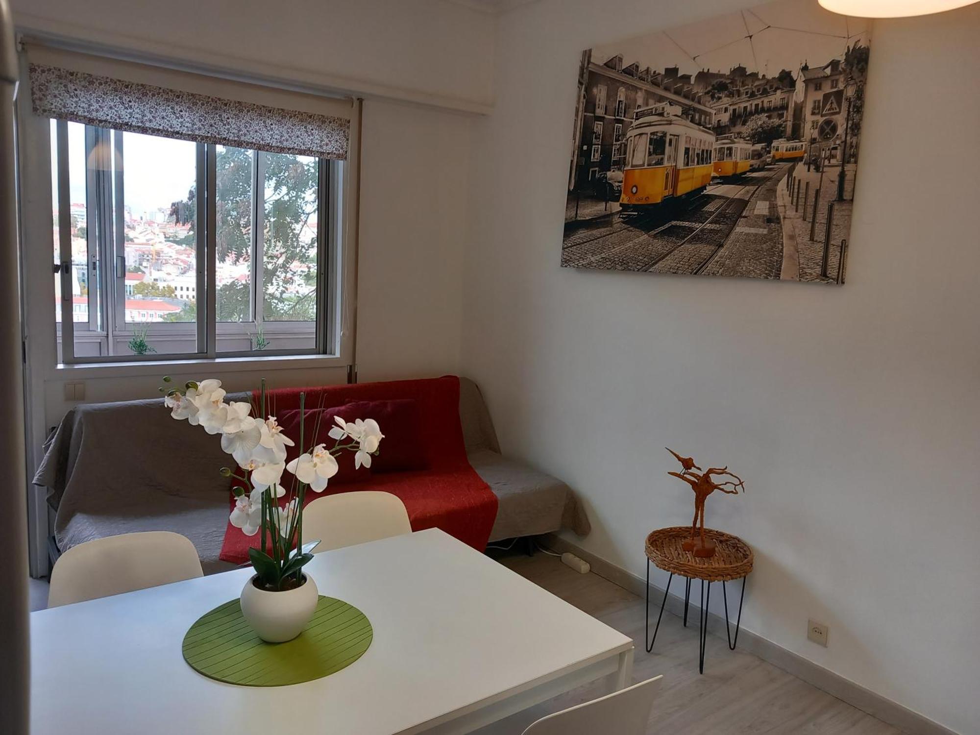 Charm Discovery Principe 7 Lisboa Εξωτερικό φωτογραφία