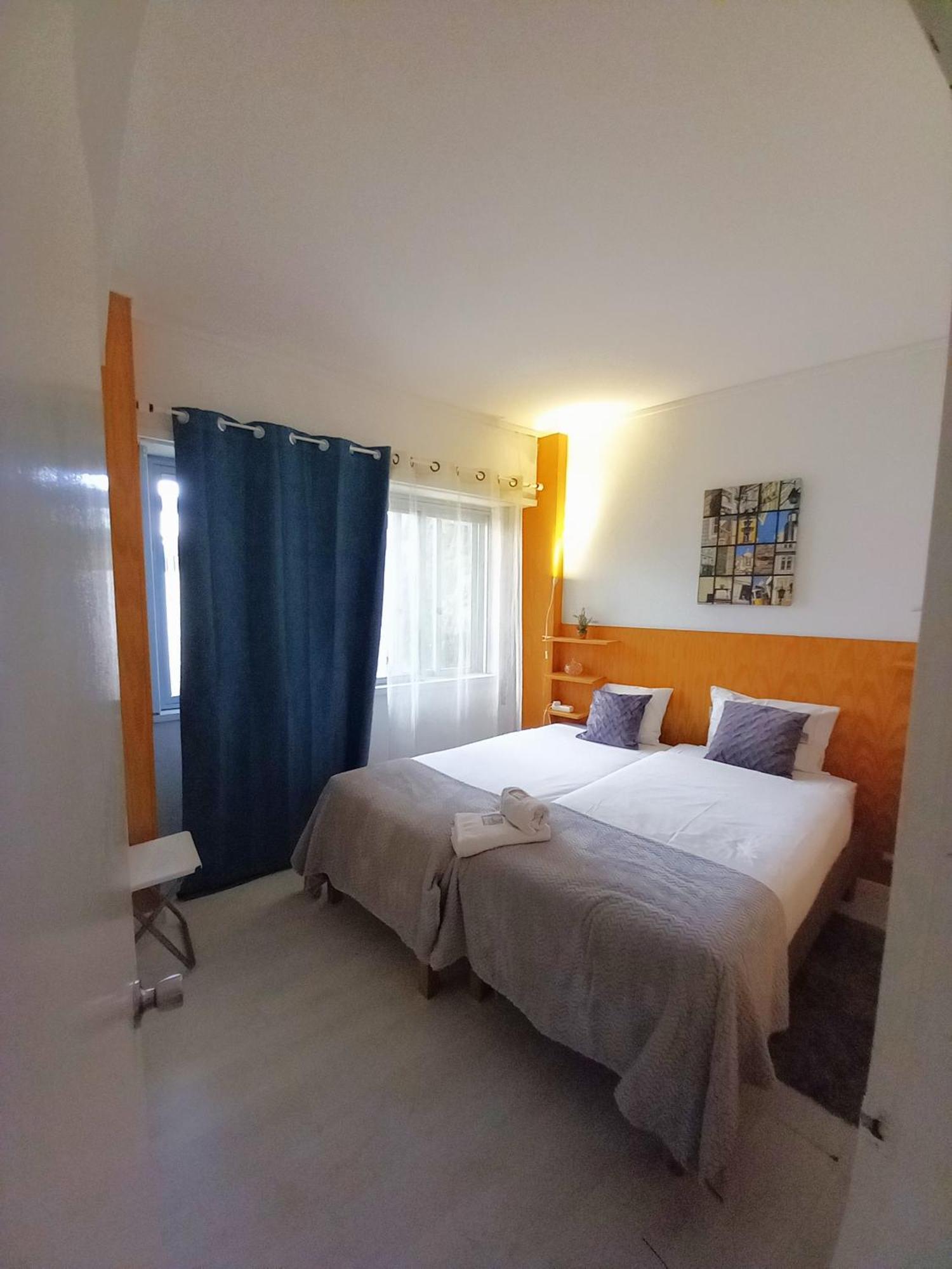Charm Discovery Principe 7 Lisboa Εξωτερικό φωτογραφία