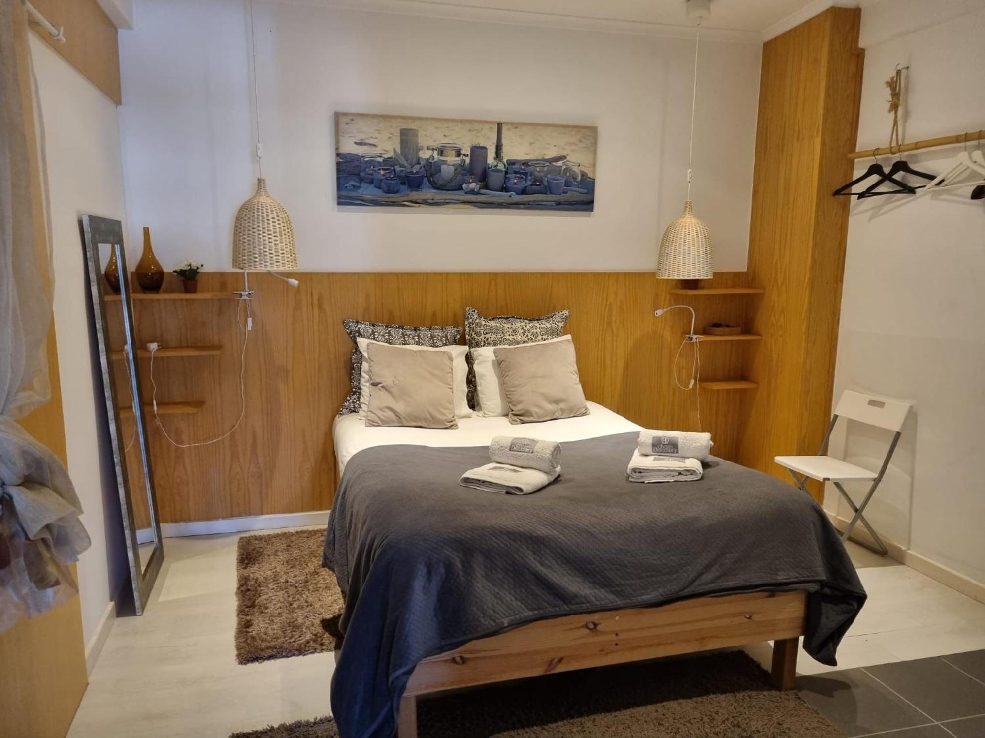 Charm Discovery Principe 7 Lisboa Εξωτερικό φωτογραφία