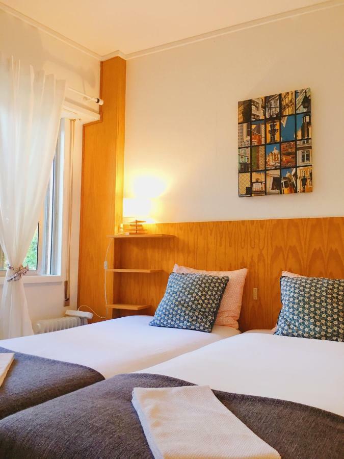 Charm Discovery Principe 7 Lisboa Εξωτερικό φωτογραφία