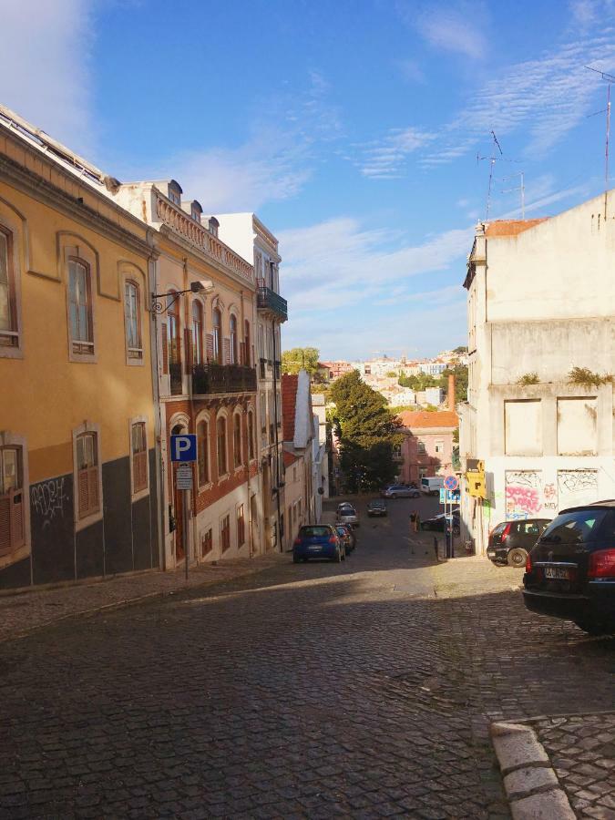 Charm Discovery Principe 7 Lisboa Εξωτερικό φωτογραφία