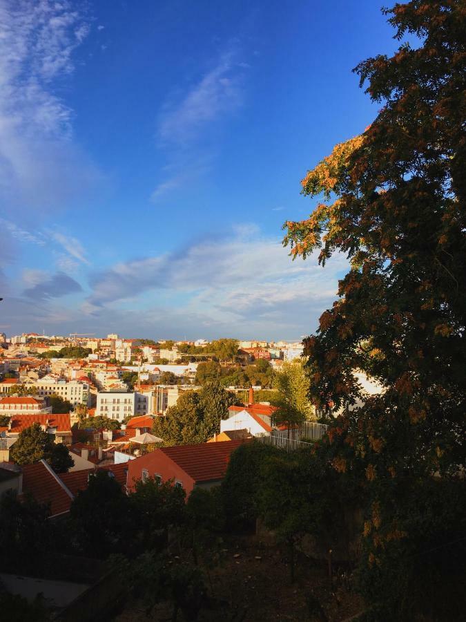 Charm Discovery Principe 7 Lisboa Εξωτερικό φωτογραφία