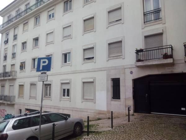 Charm Discovery Principe 7 Lisboa Εξωτερικό φωτογραφία